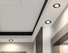 Миниатюра фото встраиваемый поворотный точечный светильник ambrella light gx standard tech tn51913 | 220svet.ru