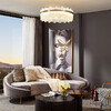 Миниатюра фото подвесная люстра imperium loft charlotta 220151-23 | 220svet.ru