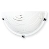 Миниатюра фото настенный светильник toplight xithi tl9290y-01wh | 220svet.ru