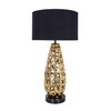 Миниатюра фото настольная лампа arte lamp taiyi a4002lt-1go | 220svet.ru