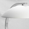 Миниатюра фото настольная лампа lussole lgo falcon lsp-0558 | 220svet.ru