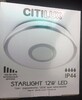Миниатюра фото потолочный светодиодный светильник citilux старлайт cl70310 | 220svet.ru