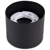 Миниатюра фото потолочный светильник ambrella light techno spot tn703 | 220svet.ru
