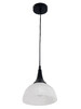 Миниатюра фото подвесной светильник toplight adelia tl4420d-01bl | 220svet.ru