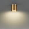 Миниатюра фото потолочный светильник odeon light oben 7128/8cl бронзовый | 220svet.ru