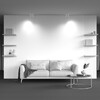 Миниатюра фото спот maytoni technical focus s c051cl-u-02bs | 220svet.ru