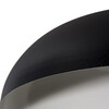 Миниатюра фото подвесной светильник arte lamp kayla a7099sp-1bk | 220svet.ru