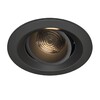 Миниатюра фото встраиваемый светодиодный светильник maytoni elem dl052-l7b4k | 220svet.ru