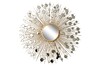 Миниатюра фото зеркало garda decor 19-oa-5702/1 | 220svet.ru