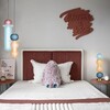 Миниатюра фото подвесной светодиодный светильник loft it lollipop 10239p/b | 220svet.ru