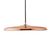 Миниатюра фото подвесной светильник inodesign plate 40.1125 | 220svet.ru