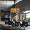 Миниатюра фото бра loft it volver 10404w/a gd | 220svet.ru