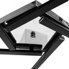 Миниатюра фото потолочная люстра arte lamp 52 a8165pl-5bk | 220svet.ru