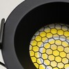 Миниатюра фото встраиваемый светодиодный светильник wertmark dorsum wtd.o02.600.v0.12 | 220svet.ru