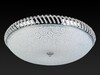 Миниатюра фото накладной светильник toplight adrianna tl1462y-05gc | 220svet.ru