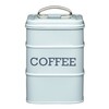 Миниатюра фото ёмкость для хранения кофе blue kitchen craft | 220svet.ru