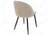 Миниатюра фото стул dodo бежевый | 220svet.ru