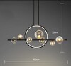 Миниатюра фото подвесная люстра inodesign iona 44.1073 | 220svet.ru