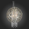 Миниатюра фото подвесная люстра st luce dolcima sl1101.203.02 | 220svet.ru