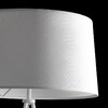 Миниатюра фото торшер на треноге со столиком citilux рейнер cl806020 | 220svet.ru