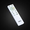 Миниатюра фото потолочный светодиодный светильник citilux старлайт cl70382rgb | 220svet.ru