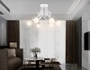 Миниатюра фото потолочная люстра ambrella light traditional loft tr80417 | 220svet.ru