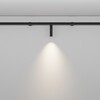 Миниатюра фото светильник светодиодный штанговый maytoni focus led axity c102cl-3w3-6k-b | 220svet.ru