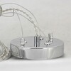 Миниатюра фото светильник подвесной lussole lsp-8406 | 220svet.ru