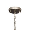 Миниатюра фото подвесная люстра favourite la salute 2308-21p | 220svet.ru