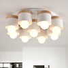 Миниатюра фото потолочная люстра imperium loft 219751-26 | 220svet.ru