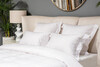 Миниатюра фото комплект постельного белья garda decor 144hf-40502 | 220svet.ru