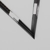 Миниатюра фото соединитель 45° для магнитного шинопровода в гкл maytoni exility tra034cls-42.12b | 220svet.ru