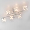 Миниатюра фото потолочная люстра citilux вирта cl139260 | 220svet.ru