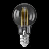 Миниатюра фото лампа светодиодная voltega e27 7w 2800k прозрачная vg10-a60e27warm7w-fhr 7154 | 220svet.ru