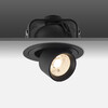 Миниатюра фото встраиваемый светильник da8203rr ø8.5 delight collection | 220svet.ru