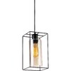 Миниатюра фото подвесной светильник toplight robyn tl1176h-01bk | 220svet.ru