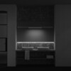 Миниатюра фото трековый магнитный светодиодный светильник maytoni basis exility tr030-4-24wtw-dd2-w | 220svet.ru