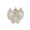 Миниатюра фото бра odeon light tears 5049/3w | 220svet.ru