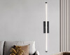Миниатюра фото настенный светодиодный светильник ambrella light comfort fl6112 | 220svet.ru