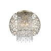 Миниатюра фото потолочная люстра st luce dolcima sl1101.202.06 | 220svet.ru