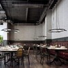 Миниатюра фото подвесная светодиодная люстра imperium loft cary 208725-26 | 220svet.ru