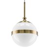 Миниатюра фото подвесная люстра lightstar globo 813131 | 220svet.ru