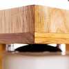 Миниатюра фото потолочный светильник arte lamp 95 a8252pl-1br | 220svet.ru
