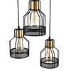 Миниатюра фото подвесной светильник vele luce abbis vl6262p03 | 220svet.ru