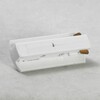 Миниатюра фото трековый светильник однофазный lussole loft track lights lsp-9861-taw | 220svet.ru