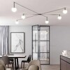 Миниатюра фото потолочная люстра imperium loft rangel 213693-26 | 220svet.ru