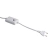 Миниатюра фото светодиодная неоновая лента feron 8w/m 72led/m 5050smd rgb 10m ls720 52111 | 220svet.ru