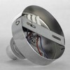 Миниатюра фото бра lussole lgo gresham lsp-8370ch | 220svet.ru