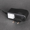 Миниатюра фото светодиодная гирлянда бахрома reluce 1434509 | 220svet.ru