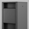 Миниатюра фото уличная розетка maytoni socket o459fl-gf01sc | 220svet.ru